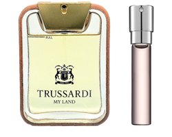 My Land - Travelsize Parfum Eau de Toilette