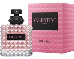 Donna Born In Roma Spray Eau de Parfum