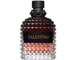 Uomo Born In Roma Coral Fantasy Valentino Eau de Toilette