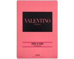 Born in Roma Extradose Donna Spray Eau de Parfum
