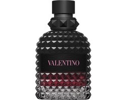 Uomo Born In Roma Intense Eau de Parfum