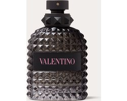 Uomo Born in Roma - spray Eau de Toilette