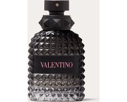 Born in Roma Uomo Spray Eau de Toilette