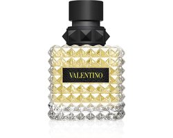 Donna Born in Roma Yellow Dream spray Eau de Parfum