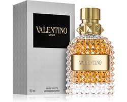 Uomo Eau de Toilette