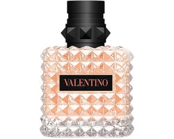 Donna Born In Roma Coral Fantasy - spray Eau de Parfum