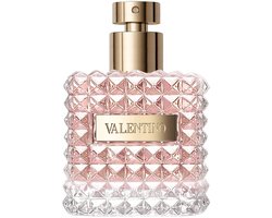 Donna parfum - Floriental Fruity Eau de Parfum