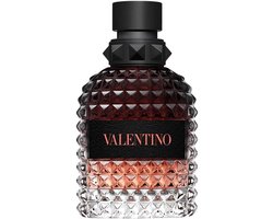 Uomo Born in Roma Coral Fantasy spray Eau de Toilette