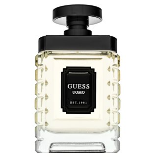 Uomo Eau de Toilette