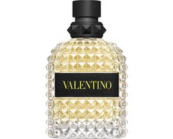 Uomo Born In Roma Yellow Dream Eau de Toilette