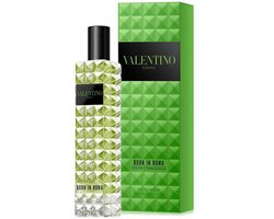 Donna Ladies Born In Roma Green Stravaganza spray Eau de Parfum