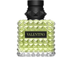 Born in Roma Green Donna spray Eau de Parfum