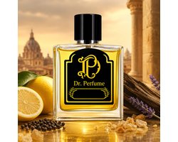 Luxe 390- Geïnspireerd op Valentino Uomo Born in Roma Yellow Dream - Extrait de Parfum