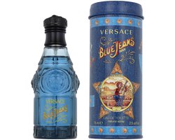 Blue Jeans Eau de Toilette