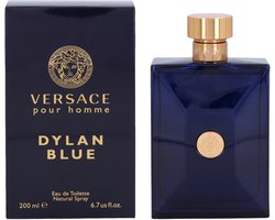 Dylan Blue Eau de Toilette