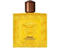 Eros Energy spray Eau de Parfum