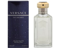 The Dreamer Eau de Toilette