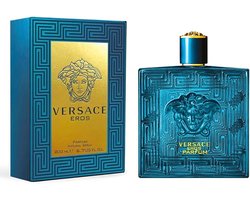 Eros Parfum