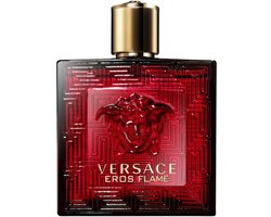 Eros Flame parfum - met sterke contrasten Eau de Parfum
