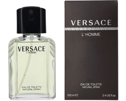 L’Homme Eau de Toilette
