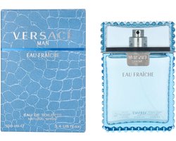 Man Eau Fraîche Eau de Toilette