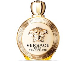 Eros Pour Femme Eau de Parfum