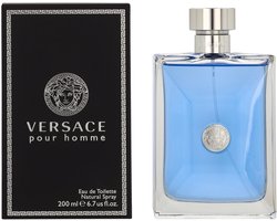 pour Homme - spray Eau de Toilette