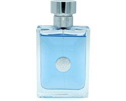 Pour Homme Eau de Toilette