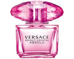 Bright Crystal Absolu Eau de Parfum