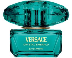Crystal Emerald Spray Eau de Parfum