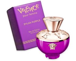 Dylan Purple Eau de Parfum