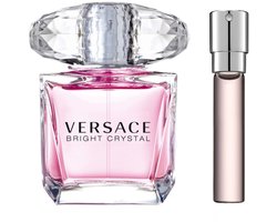 Bright Crystal parfum - Travelsize Eau de Toilette