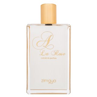 A La Rose Eau de Parfum