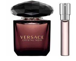 Crystal Noir - Travelsize Parfum Eau de Toilette