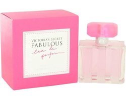 Victoria’s Secret Fabulous spray Eau de Parfum