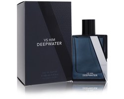 Vs Him Deepwater spray Eau de Parfum