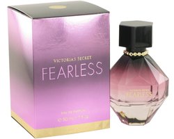 Fearless spray Eau de Parfum