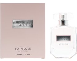 So In Love spray Eau de Parfum
