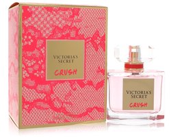 Victoria’s Secret Crush spray Eau de Parfum