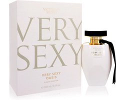 Very Sexy Oasis - spray Eau de Parfum