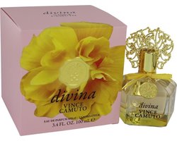 Vince Camuto Divina spray Eau de Parfum