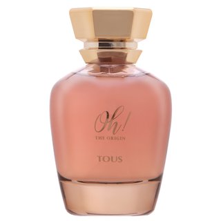 Oh!The Origin Eau de Parfum