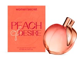 Peach of Desire Eau de Parfum