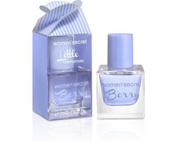 Berry Temptation Eau de Toilette