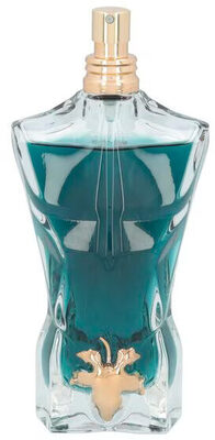 Le Beau Le Parfum