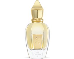 Via Cavour 1 (Exclusive Edition) Eau de Parfum