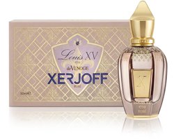 Blend De Venoge Louis XV Rose Parfum