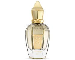 Louis XV 1722 - met bloemige en kruidige noten Eau de Parfum