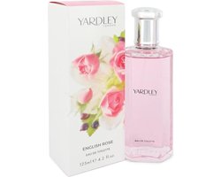 English Rose Eau de Toilette