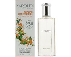 English Honeysuckle Eau de Toilette